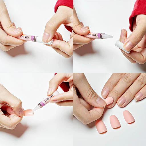 Nail Glue