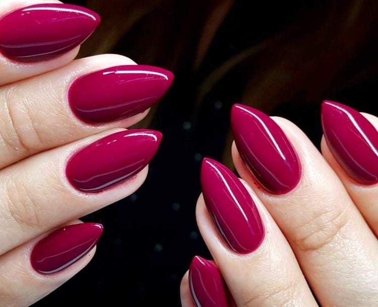 Raspberry Pink Gloss