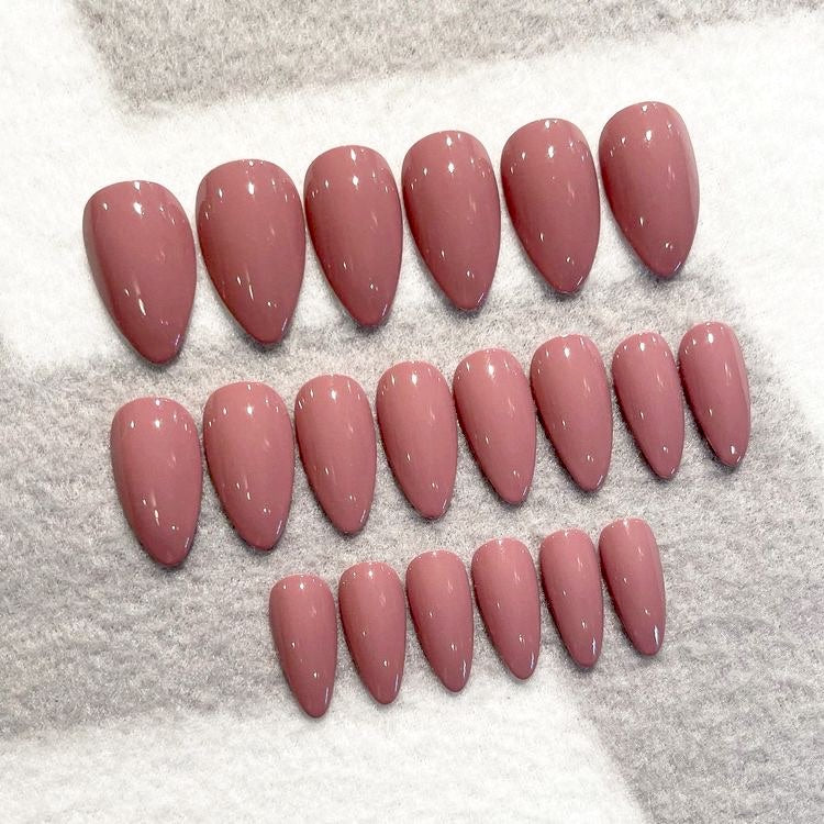 Dusty Pink Gloss