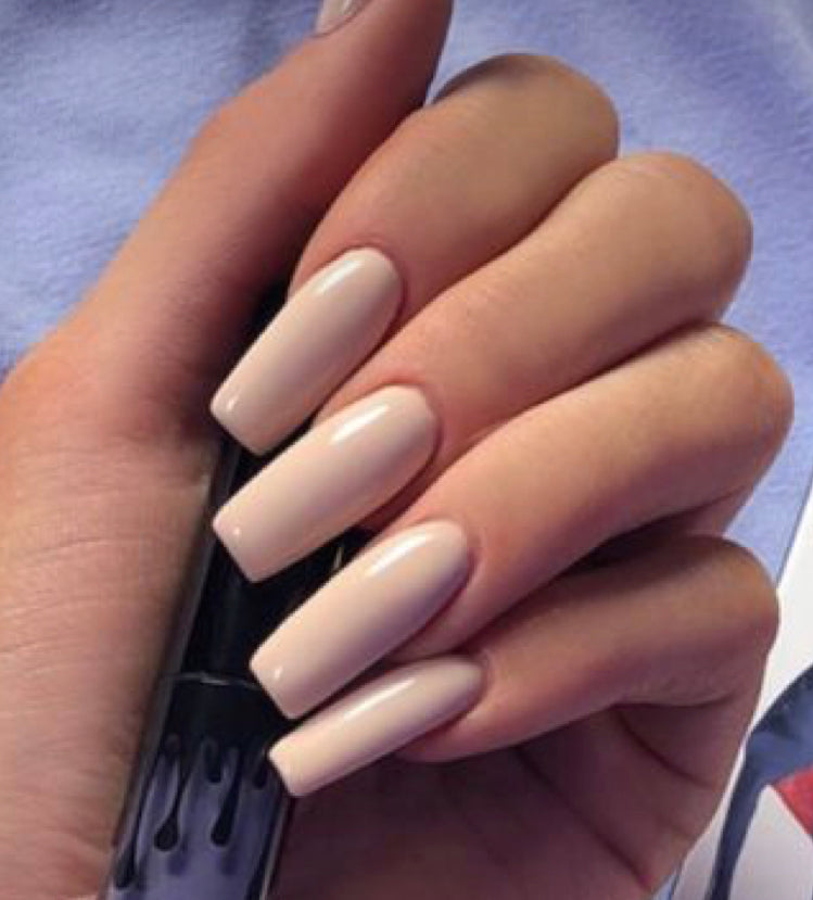 Cream Gloss