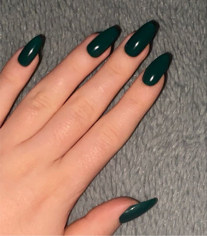 Dark Green Gloss