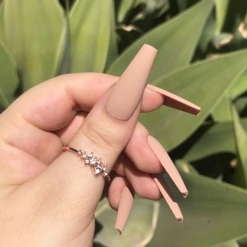 Light Beige Matte