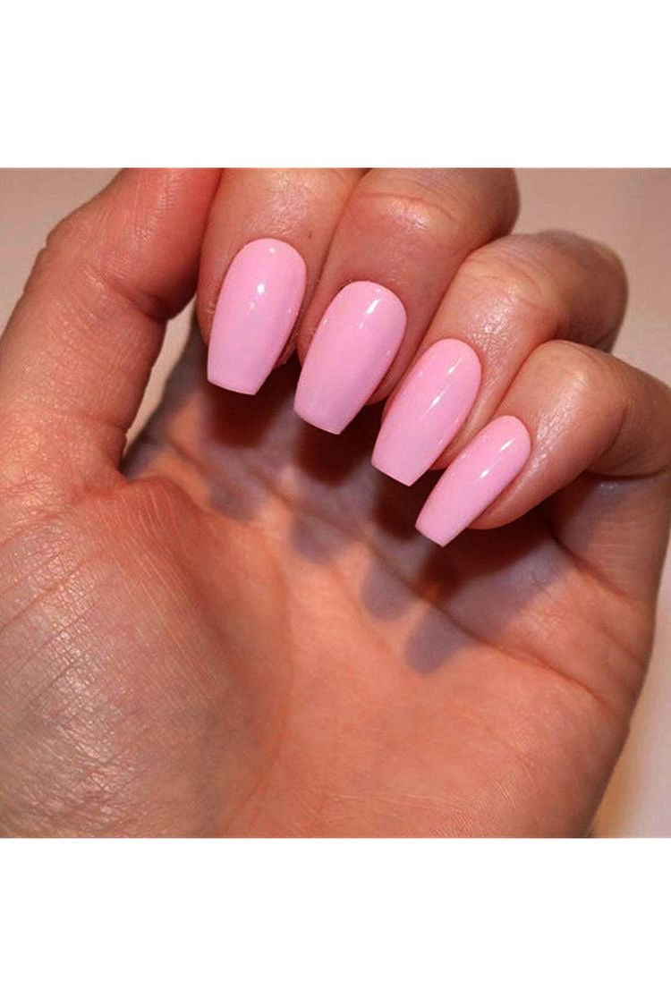 Baby Pink Gloss