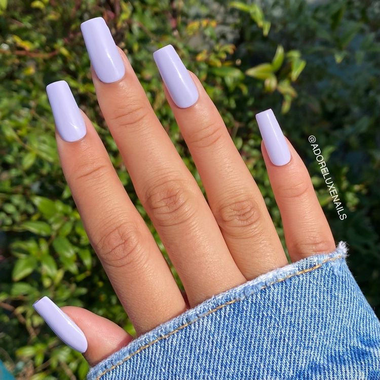 Lilac Gloss